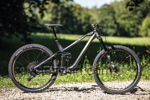 NS Bikes Define AL 150 2 specs and reviews 
